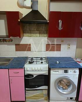 2-к квартира, на длительный срок, 43м2, 2/9 этаж