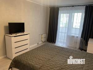 1-к квартира, на длительный срок, 33м2, 6/12 этаж