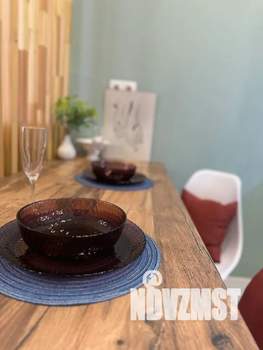 Студия квартира, посуточно, 23м2, 1/17 этаж