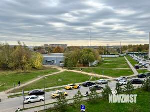 1-к квартира, на длительный срок, 42м2, 4/9 этаж