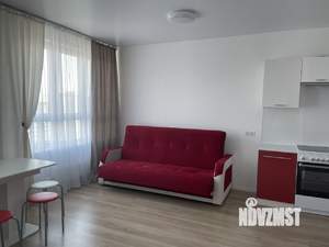 2-к квартира, на длительный срок, 45м2, 16/17 этаж