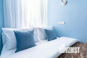 1-к квартира, посуточно, 12м2, 1/1 этаж