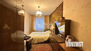 2-к квартира, на длительный срок, 45м2, 2/5 этаж