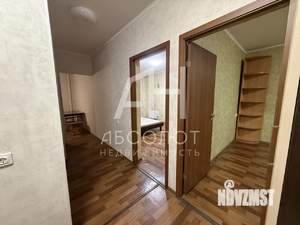 2-к квартира, на длительный срок, 56м2, 6/25 этаж