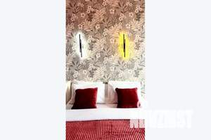 1-к квартира, посуточно, 20м2, 1/6 этаж