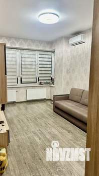 2-к квартира, на длительный срок, 56м2, 16/18 этаж