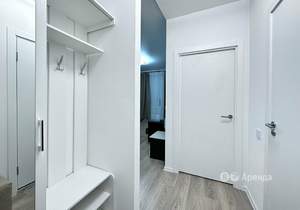 2-к квартира, на длительный срок, 35м2, 2/11 этаж
