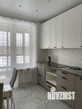 1-к квартира, посуточно, 36м2, 5/6 этаж