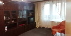 1-к квартира, на длительный срок, 39м2, 14/16 этаж