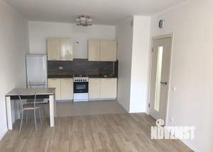 1-к квартира, на длительный срок, 35м2, 2/12 этаж