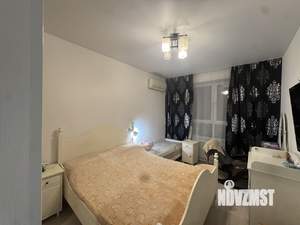 2-к квартира, на длительный срок, 53м2, 13/18 этаж