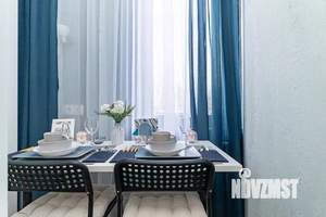 1-к квартира, посуточно, 10м2, 1/1 этаж