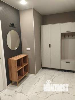 1-к квартира, на длительный срок, 39м2, 4/9 этаж