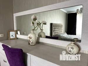 2-к квартира, посуточно, 70м2, 1/1 этаж