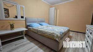 3-к квартира, посуточно, 80м2, 1/1 этаж