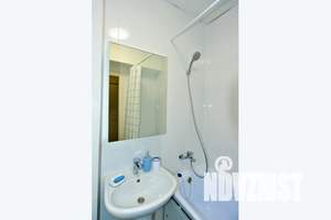 1-к квартира, посуточно, 23м2, 22/25 этаж