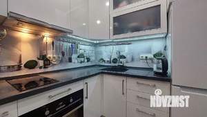 Студия квартира, на длительный срок, 20м2, 22/27 этаж