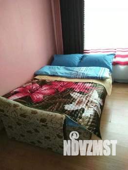 2-к квартира, посуточно, 59м2, 1/1 этаж