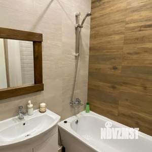 2-к квартира, посуточно, 60м2, 1/1 этаж