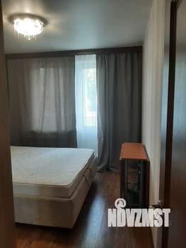 2-к квартира, на длительный срок, 50м2, 3/5 этаж