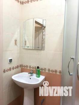 1-к квартира, посуточно, 39м2, 1/1 этаж