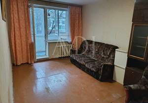 2-к квартира, на длительный срок, 43м2, 2/9 этаж