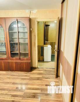1-к квартира, на длительный срок, 38м2, 1/9 этаж