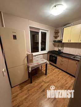1-к квартира, на длительный срок, 32м2, 3/9 этаж