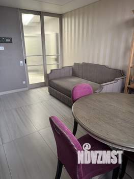 1-к квартира, на длительный срок, 53м2, 3/17 этаж