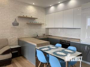 1-к квартира, на длительный срок, 50м2, 3/6 этаж