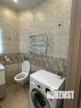 1-к квартира, на длительный срок, 37м2, 7/25 этаж