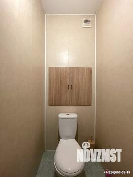 1-к квартира, на длительный срок, 35м2, 10/17 этаж