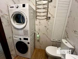 1-к квартира, на длительный срок, 40м2, 15/24 этаж