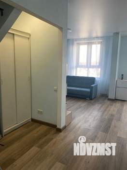 3-к квартира, на длительный срок, 78м2, 6/6 этаж