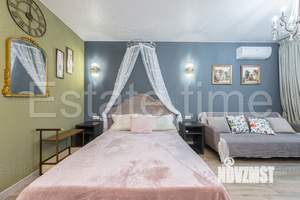 1-к квартира, на длительный срок, 38м2, 1/3 этаж