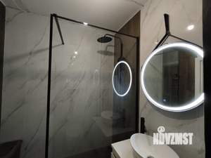 Студия квартира, на длительный срок, 32м2, 15/17 этаж