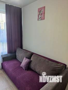 2-к квартира, на длительный срок, 53м2, 9/17 этаж