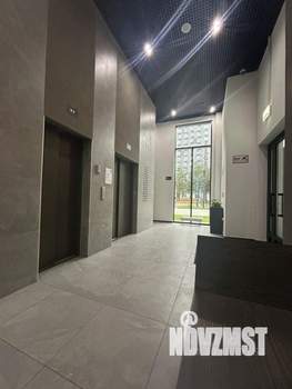 2-к квартира, на длительный срок, 33м2, 3/17 этаж