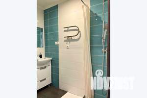 1-к квартира, посуточно, 25м2, 1/6 этаж