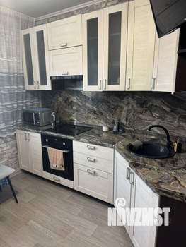 1-к квартира, на длительный срок, 40м2, 8/10 этаж