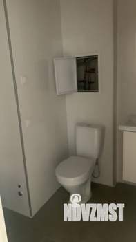 2-к квартира, на длительный срок, 35м2, 2/17 этаж