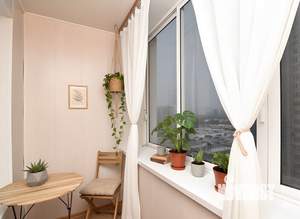 2-к квартира, на длительный срок, 64м2, 8/17 этаж