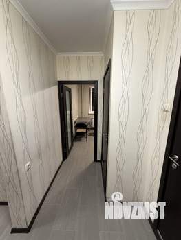 2-к квартира, на длительный срок, 62м2, 6/25 этаж