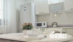 2-к квартира, посуточно, 65м2, 11/17 этаж