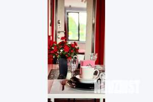 1-к квартира, посуточно, 20м2, 1/6 этаж