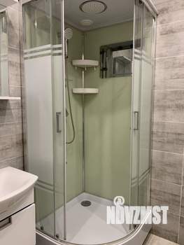 1-к квартира, на длительный срок, 40м2, 4/22 этаж