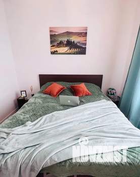 1-к квартира, посуточно, 30м2, 9/17 этаж