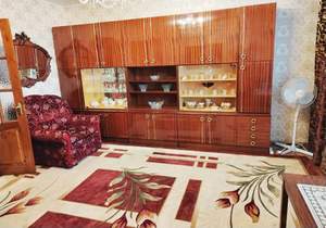 2-к квартира, на длительный срок, 70м2, 5/5 этаж