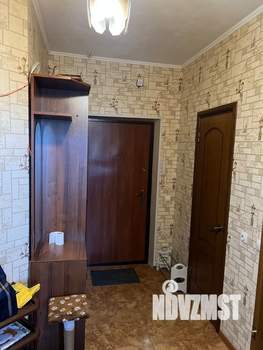 1-к квартира, на длительный срок, 44м2, 6/17 этаж