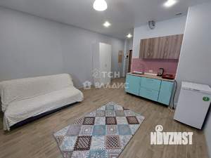 Студия квартира, на длительный срок, 29м2, 1/9 этаж